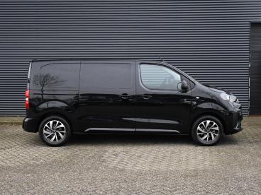 SPOTICAR Fiat Scudo L2 2.0 Diesel 145pk Navi | Camera | Dab | Clima | Tweedehands - Bedrijfswagen Diesel Zwart - Heerlen - 1200271575_3