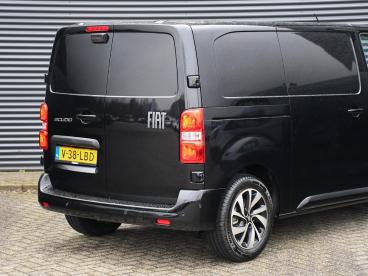 SPOTICAR Fiat Scudo L2 2.0 Diesel 145pk Navi | Camera | Dab | Clima | Tweedehands - Bedrijfswagen Diesel Zwart - Heerlen - 1200271575_5