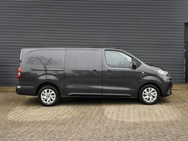 SPOTICAR Fiat Scudo L3 2.0 Diesel 180pk Automaat Navi | Cruise | Camer Tweedehands - Bedrijfswagen Diesel Grijs - Heerlen - 1200271577_3