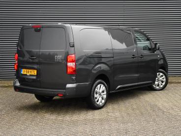 SPOTICAR Fiat Scudo L3 2.0 Diesel 180pk Automaat Navi | Cruise | Camer Tweedehands - Bedrijfswagen Diesel Grijs - Heerlen - 1200271577_4
