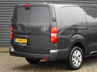 SPOTICAR Fiat Scudo L3 2.0 Diesel 180pk Automaat Navi | Cruise | Camer Tweedehands - Bedrijfswagen Diesel Grijs - Heerlen - 1200271577_5