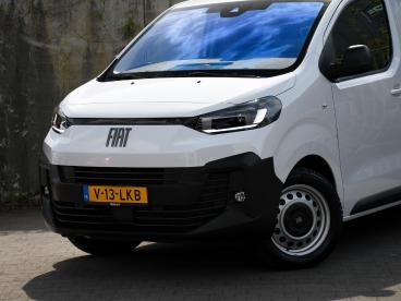 SPOTICAR Fiat Scudo L3h1 2.0 Diesel 145pk Dode Hoek | Keyless | Cruise Tweedehands - Bedrijfswagen Diesel Wit - Heerlen - 1200280269_2