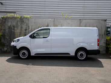 SPOTICAR Fiat Scudo L3h1 2.0 Diesel 145pk Dode Hoek | Keyless | Cruise Tweedehands - Bedrijfswagen Diesel Wit - Heerlen - 1200280269_3