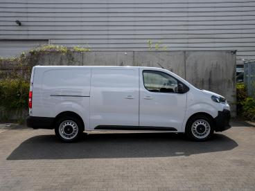 SPOTICAR Fiat Scudo L3h1 2.0 Diesel 145pk Dode Hoek | Keyless | Cruise Tweedehands - Bedrijfswagen Diesel Wit - Heerlen - 1200280269_4