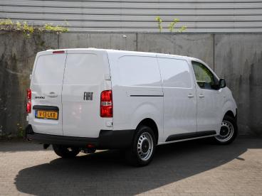 SPOTICAR Fiat Scudo L3h1 2.0 Diesel 145pk Dode Hoek | Keyless | Cruise Tweedehands - Bedrijfswagen Diesel Wit - Heerlen - 1200280269_5