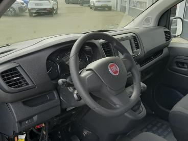 SPOTICAR Fiat Scudo 2.0 Diesel 145pk L3 | Airco | Cruise | 3-zitplaats Tweedehands - Bedrijfswagen Diesel Wit - Waddinxveen - 1200284332_4