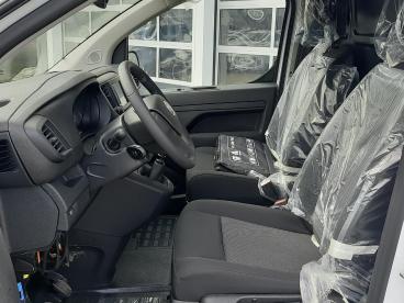 SPOTICAR Fiat Scudo 2.0 Diesel 145pk L3 | Airco | Cruise | 3-zitplaats Tweedehands - Bedrijfswagen Diesel Wit - Waddinxveen - 1200284332_5