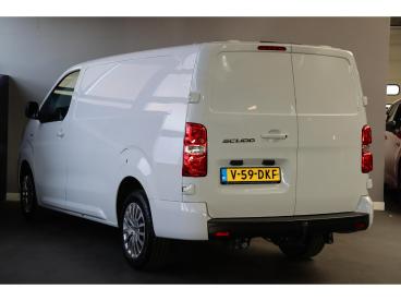 SPOTICAR Fiat Scudo 2.0 Multijet L3h1 / Cruise Control / Pdc Achter / Tweedehands - Bedrijfswagen Diesel Wit - Huizen - 1200285703_3