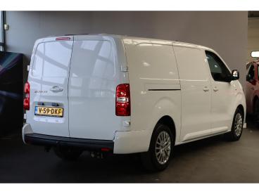 SPOTICAR Fiat Scudo 2.0 Multijet L3h1 / Cruise Control / Pdc Achter / Tweedehands - Bedrijfswagen Diesel Wit - Huizen - 1200285703_4