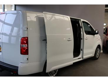 SPOTICAR Fiat Scudo 2.0 Multijet L3h1 / Cruise Control / Pdc Achter / Tweedehands - Bedrijfswagen Diesel Wit - Huizen - 1200285703_5