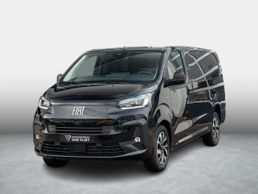 SPOTICAR Fiat Scudo 2.0 Diesel 145pk L3 Automaat | Dynamic Nav Pack | Tweedehands - Bedrijfswagen Diesel Zwart - Waddinxveen - 1200289342_1