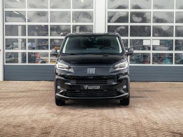SPOTICAR Fiat Scudo 2.0 Diesel 145pk L3 Automaat | Dynamic Nav Pack | Tweedehands - Bedrijfswagen Diesel Zwart - Waddinxveen - 1200289342_2