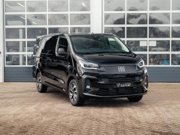 SPOTICAR Fiat Scudo 2.0 Diesel 145pk L3 Automaat | Dynamic Nav Pack | Tweedehands - Bedrijfswagen Diesel Zwart - Waddinxveen - 1200289342_3