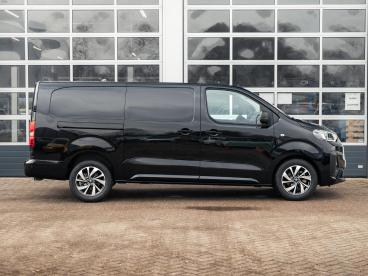 SPOTICAR Fiat Scudo 2.0 Diesel 145pk L3 Automaat | Dynamic Nav Pack | Tweedehands - Bedrijfswagen Diesel Zwart - Waddinxveen - 1200289342_4