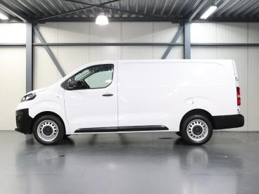 SPOTICAR Fiat Scudo 180pk L2h1 | Automaat | Applecarplay/androidauto | Tweedehands - Bedrijfswagen Diesel Wit - Nieuwegein - 1200291441_2