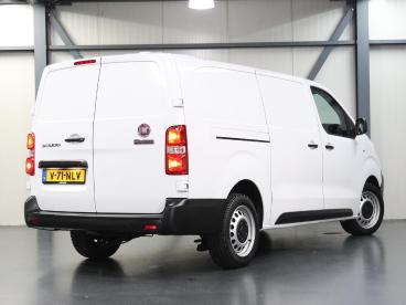 SPOTICAR Fiat Scudo 180pk L2h1 | Automaat | Applecarplay/androidauto | Tweedehands - Bedrijfswagen Diesel Wit - Nieuwegein - 1200291441_3
