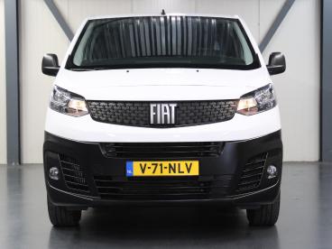 SPOTICAR Fiat Scudo 180pk L2h1 | Automaat | Applecarplay/androidauto | Tweedehands - Bedrijfswagen Diesel Wit - Nieuwegein - 1200291441_4