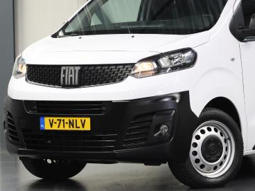 SPOTICAR Fiat Scudo 180pk L2h1 | Automaat | Applecarplay/androidauto | Tweedehands - Bedrijfswagen Diesel Wit - Nieuwegein - 1200291441_5