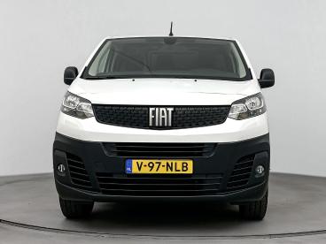 SPOTICAR Fiat Scudo 180pk Automaat Multijet L3 | Long | 3- Zitplaatsen Tweedehands - Bedrijfswagen Diesel Wit - Nieuwegein - 1200293265_3