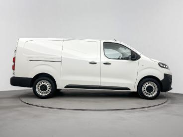 SPOTICAR Fiat Scudo 180pk L3 Automaat | 3-zits | Camera | Navigatie | Tweedehands - Bedrijfswagen Diesel Wit - Nieuwegein - 1200303858_5