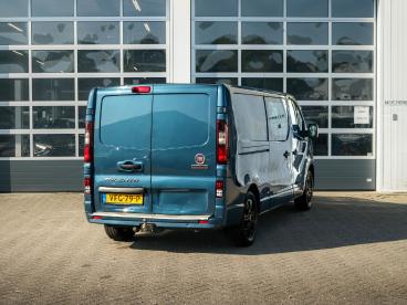 SPOTICAR Fiat Talento 2.0 Multijet L2h1 Business Pro Dc | Trekhaak | Cam Tweedehands - Bedrijfswagen Diesel Blauw - Waddinxveen - 1200284333_5