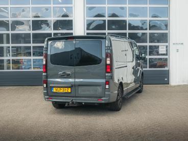 SPOTICAR Fiat Talento 2.0 Multijet L2h1 Sx Dc 170pk | Apple Carplay | Cl Tweedehands - Bedrijfswagen Diesel Grijs - Waddinxveen - 1200284349_5