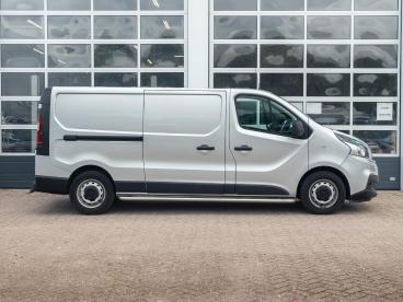SPOTICAR Fiat Talento 2.0 Multijet L2h1 Pro Edition | Airco | Navi | Cru Tweedehands - Bedrijfswagen Diesel Grijs - Waddinxveen - 1200295520_4