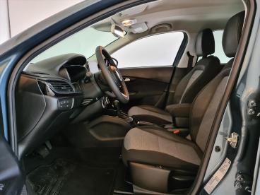 SPOTICAR Fiat Tipo Stationwagon 1.5 Hybrid 130 Automaat Navi Lmv Came Tweedehands - Stationwagen Hybride Blauw - Heemskerk - 1200273958_3