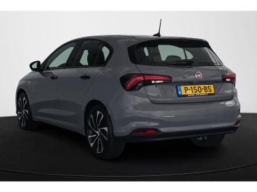 SPOTICAR Fiat Tipo 1.0 City Sport Keyless Stoelverwarming Achteruitri Tweedehands - Hatchback Benzine Grijs - Huizen - 1200297771_4