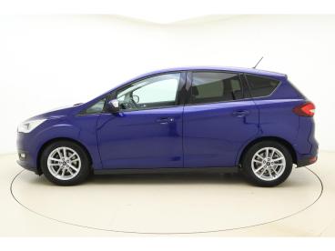 SPOTICAR Ford C-max 1.0 Trend | Navigatiesysteem | Cruise Control | Li Tweedehands - Mpv Benzine Blauw - Dokkum - 1200293208_5