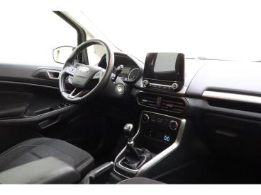 SPOTICAR Ford Ecosport 1.0 Ecoboost Trend Ultimate | 125 Pk | Navigatie | Tweedehands - Suv Benzine Zwart - Leeuwarden - 1200278061_3