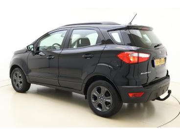 SPOTICAR Ford Ecosport 1.0 Ecoboost Trend Ultimate | 125 Pk | Navigatie | Tweedehands - Suv Benzine Zwart - Leeuwarden - 1200278061_4