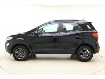 SPOTICAR Ford Ecosport 1.0 Ecoboost Trend Ultimate | 125 Pk | Navigatie | Tweedehands - Suv Benzine Zwart - Leeuwarden - 1200278061_5
