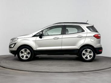 SPOTICAR Ford Ecosport 125pk Trend Ultimate | Apple Carplay/ Android Auto Tweedehands - Suv Benzine Grijs - Nieuwegein - 1200302056_2