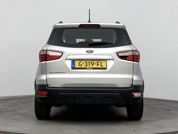 SPOTICAR Ford Ecosport 125pk Trend Ultimate | Apple Carplay/ Android Auto Tweedehands - Suv Benzine Grijs - Nieuwegein - 1200302056_3
