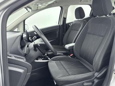 SPOTICAR Ford Ecosport 125pk Trend Ultimate | Apple Carplay/ Android Auto Tweedehands - Suv Benzine Grijs - Nieuwegein - 1200302056_5