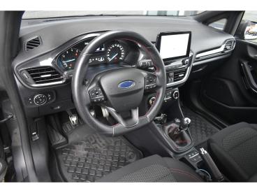 SPOTICAR Ford Fiesta 1.0 Ecoboost Hybrid St-line X / Winter Pakket / Ke Tweedehands -  Benzine Wit - Mijdrecht - 1200284223_3