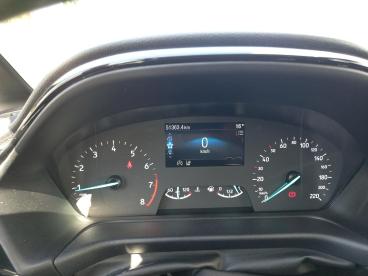 SPOTICAR Ford Fiesta 1.0t Hybrid 125pk Titanium I Trekhaak (1000kg | Cl Tweedehands -  Hybride Blauw - Elst - 1200292575_5