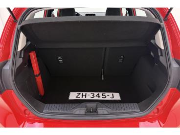 SPOTICAR Ford Fiesta 1.0 Ecoboost Titanium | Trekhaak | Navigatie | Cam Tweedehands -  Benzine Rood - Leeuwarden - 1200297181_3