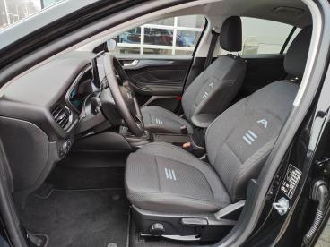 SPOTICAR Ford Focus 1.0 Ecoboost Hybrid 155pk Powershift Active X | Au Tweedehands - Hatchback Hybride Zwart - Venray - 1200261707_5