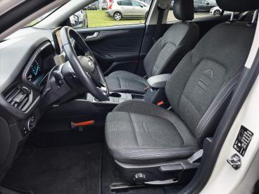 SPOTICAR Ford Focus 1.5 Ecoboost 150pk Automaat Active Business | Trek Tweedehands - Hatchback Benzine Wit - Venray - 1200286402_5