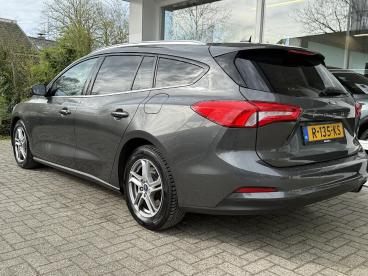 SPOTICAR Ford Focus Wagon 1.5 Ecoblue St Line Business | Climate & Cru Tweedehands - Stationwagen Diesel Grijs - Wirdum (fr) - 1200291513_3