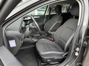 SPOTICAR Ford Focus Wagon 1.5 Ecoblue St Line Business | Climate & Cru Tweedehands - Stationwagen Diesel Grijs - Wirdum (fr) - 1200291513_5