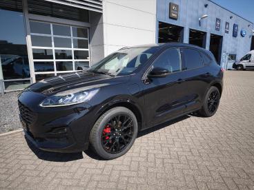 SPOTICAR Ford Kuga 2.5 Phev E-cvt 225pk St-line X | Black Pack | 20 I Tweedehands - Suv Plugin Hybrid Zwart - Venray - 1200271177_3