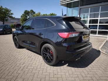 SPOTICAR Ford Kuga 2.5 Phev E-cvt 225pk St-line X | Black Pack | 20 I Tweedehands - Suv Plugin Hybrid Zwart - Venray - 1200271177_5