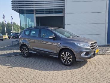 SPOTICAR Ford Kuga 1.5 Ecoboost 150pk 2wd St Line I Dab I Carplay I C Tweedehands - Suv Benzine Grijs - Venray - 1200274961_3