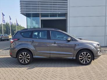 SPOTICAR Ford Kuga 1.5 Ecoboost 150pk 2wd St Line I Dab I Carplay I C Tweedehands - Suv Benzine Grijs - Venray - 1200274961_4