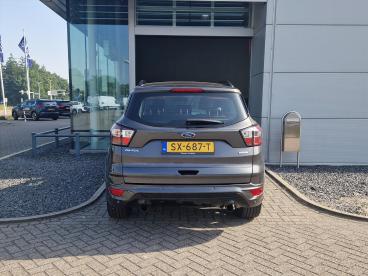 SPOTICAR Ford Kuga 1.5 Ecoboost 150pk 2wd St Line I Dab I Carplay I C Tweedehands - Suv Benzine Grijs - Venray - 1200274961_5