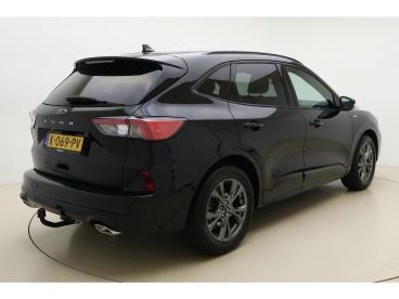 SPOTICAR Ford Kuga 1.5 Ecoboost St-line X | Apple Carplay/android Aut Tweedehands - Suv Benzine Zwart - Dokkum - 1200279865_2