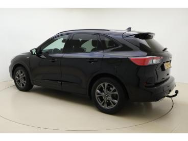 SPOTICAR Ford Kuga 1.5 Ecoboost St-line X | Apple Carplay/android Aut Tweedehands - Suv Benzine Zwart - Dokkum - 1200279865_4